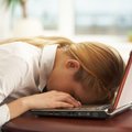 Beveik trečdalis Lietuvos biurų darbuotojų patiria emocinius sunkumus: patarimai, kurie padės sumažinti įtampą