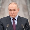 Kremliaus atsakas: Vakarų žvalgyba nesupranta Putino