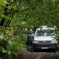 Vilniuje moterį žiauriai nužudžiusi ir jos kūną padegusi įtariamoji stos prieš teismą