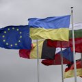 "Это победа Украины и Европы". ЕС начнет переговоры о приеме Украины и Молдовы