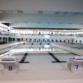 Lietuva laimėjo teisę surengti Europos jaunimo plaukimo čempionatą