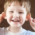 Plastikos chirurgo komentaras: ką reikia žinoti apie vaikų ausų operacijas?