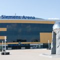 Pasikeitė „Siemens“ ir „Cido“ arenų vadovai