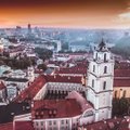 Вильнюс отмечает 700-летие: какие мероприятия проходят в столице 25 января