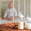 Motinos pienas: 8 puikūs ir neįprasti panaudojimo būdai, apie kuriuos net nesusimąstėte