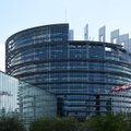 EP svarsto, ar riboti reklamas ir įvesti kūrinių kvotas