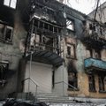 JT: konfliktas Rytų Ukrainoje pareikalavo daugiau aukų nei iki šiol manyta