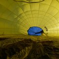 R.Kostiuškevičius karšto oro balionų planetos pirmenybėse JAV užima 31-ą vietą