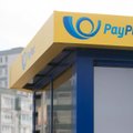 Vėl pradeda veikti „PayPost“ klientų aptarnavimo skyriai