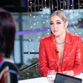 DELFI Premjera: Monika Marija pristato naują „eurovizinę“ dainą „If I Leave“ ir jos vaizdo klipą!