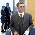 Lietuvos ambasadorius Latvijoje: baiminamasi, kad Seimo paleidimas būtų parankus prorusiškoms jėgoms