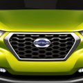 „Datsun“ į Rusiją žengia turėdamas „AvtoVAZ“ užnugarį