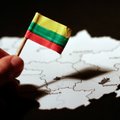Lithuania ranks 35th out of 133 nations on Social Progress Index