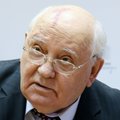 Горбачев попал в больницу с воспалением легких