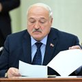 Lukašenka nusprendė „apsidrausti“