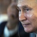 Neigdamas dopingo krizę Putinas Rusijos sportininkams tik kenkia