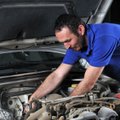 Vyro perspėjimas norintiems sutaupyti automobilio remontui: nekartokite mano klaidos