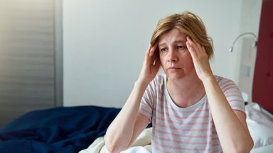 Tyrimas parodė, kaip menopauzė susijusi su skyrybomis: paaiškėjo, kiek moterų ją kaltina dėl pašlijusių santykių