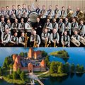 Lietuvos pučiamųjų orkestrai sieks Gineso rekordo