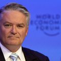 Buvęs Australijos finansų ministras tapo naujuoju EBPO vadovu