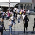 Mirė koronavirusu užsikrėtęs bosnių ministras