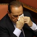 Сильвио Берлускони грозит изгнание из сената Италии