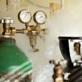 Belarusian media report second accident at Grodno nitrogen plant in 10 days