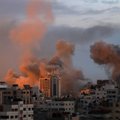 Глава МВФ: Война в секторе Газа - угроза мировой экономике