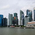 Singapūre už prekybą narkotikais mirties bausmė įvykdyta jau penktam kaliniui