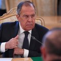 Глава МИД РФ: Россия сама выйдет из Совета Европы, если будет поднят вопрос об ее исключении