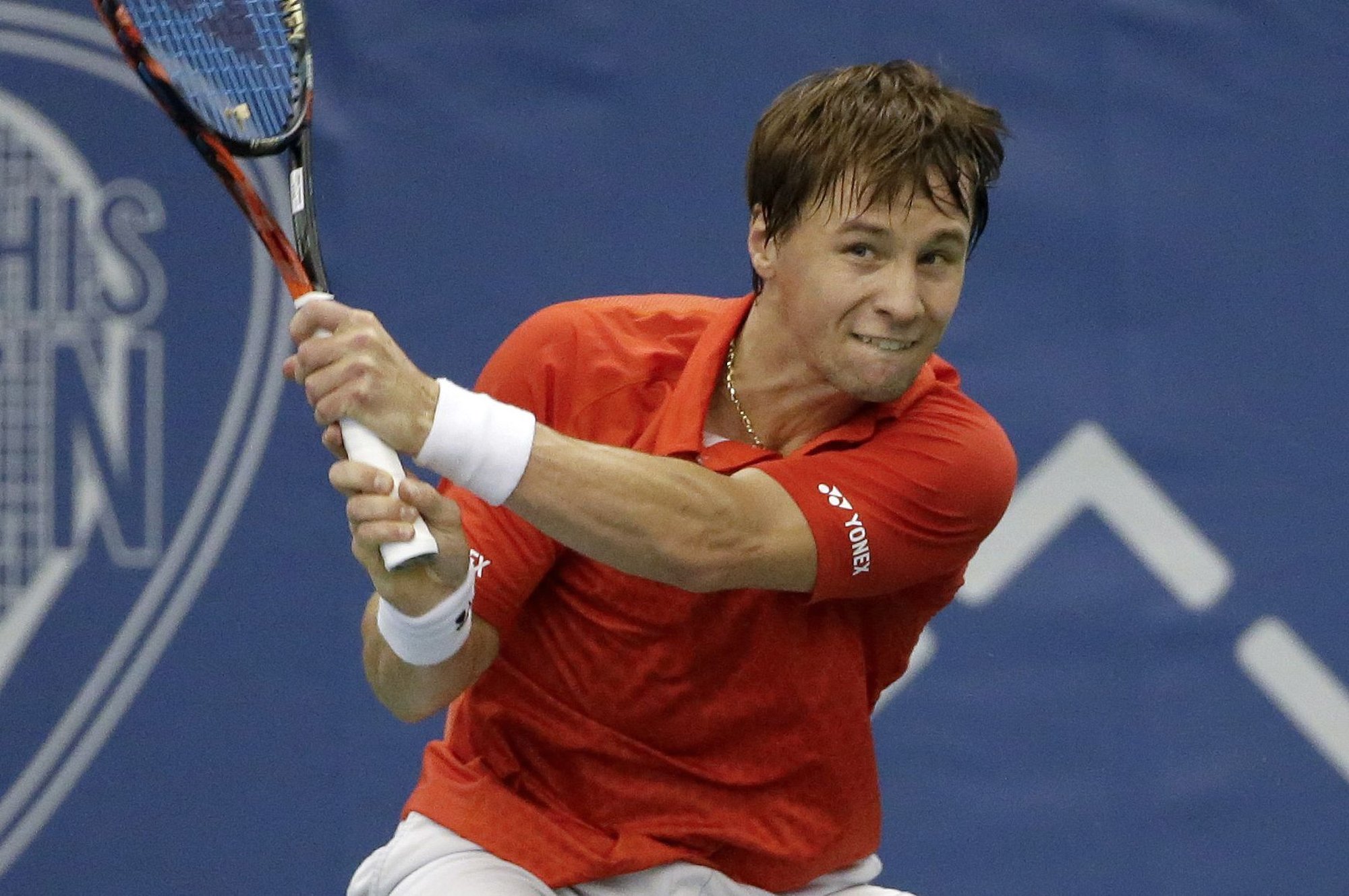 R. Berankis Pasaulio Tenisininkų Reitinge Liko 165-as - Delfi Sportas