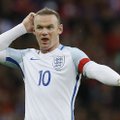 Руни объявил об уходе из сборной Англии после ЧМ-2018 в России