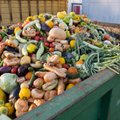 Seime kelią skinasi iniciatyva mažinti maisto švaistymą: žada naudą tiek pirkėjams, tiek prekybininkams