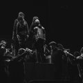 Teatro dienos proga – geriausio 2019 metų Klaipėdos dramos teatro spektaklio „Mūsų klasė“ transliacija