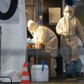 Per praėjusią parą Lietuvoje nustatyti 833 nauji koronaviruso atvejai, 6 žmonės mirė