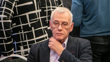 Seimas rezoliucija ragina Sakartvelą atšaukti „užsienio įtakos“ įstatymą