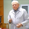 Veterinarijos gydytoju jau virš 40 metų dirbantis Pavelas: visą gyvenimą nugyvenau tarsi Dievo ausyje