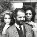 Mados taisyklių laužytojo Gianni Versace fenomenas: kūrė taip pat aistringai, kaip ir mylėjo