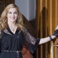 Madonna pardavė drauge su buvusiu vyru Seanu Pennu įsigytus jaunystės laikų apartamentus Niujorke
