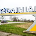 Эстонская Baltic Bioethanol планирует построить в Кедайняйской СЭЗ завод биоэтанола