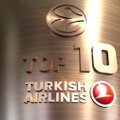 M. Kalniečio skrydis virš Izmiro pateko tarp įspūdingiausių Eurolygos epizodų
