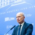 Viceministras: į šiukšlių krizę Vilniaus valdžia reagavo netinkamai
