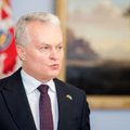 Президент Литвы: нельзя исключать вероятности нападения России на весь ЕС