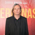 Lithuanian film director dismisses sexual misconduct charges, gives up municipal premises