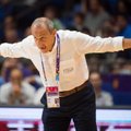 FIBA, pabuskite: vaizdo klipas, kurio paplitimo laukiama ne tik Lietuvoje