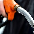 Bankininkai: degalų kaina gali siekti ir 6 litus