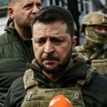Kas bus, jei Ukraina vis dėlto pralaimės šį karą: iš pradžių bus visai ne Baltijos šalių eilė