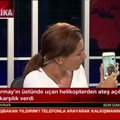 Prasidėjus pučui Turkijos prezidentas į tautą kreipėsi per pokalbių programėlę „FaceTime”
