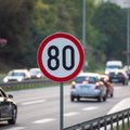 Įsigalioja svarbūs pakeitimai vairuotojams: kelyje – naujos taisyklės ir kelio ženklai