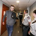 Akibrokštas: Vilniaus mafiją demaskavęs valstybės saugomas liudytojas apsimetė kitu žmogumi